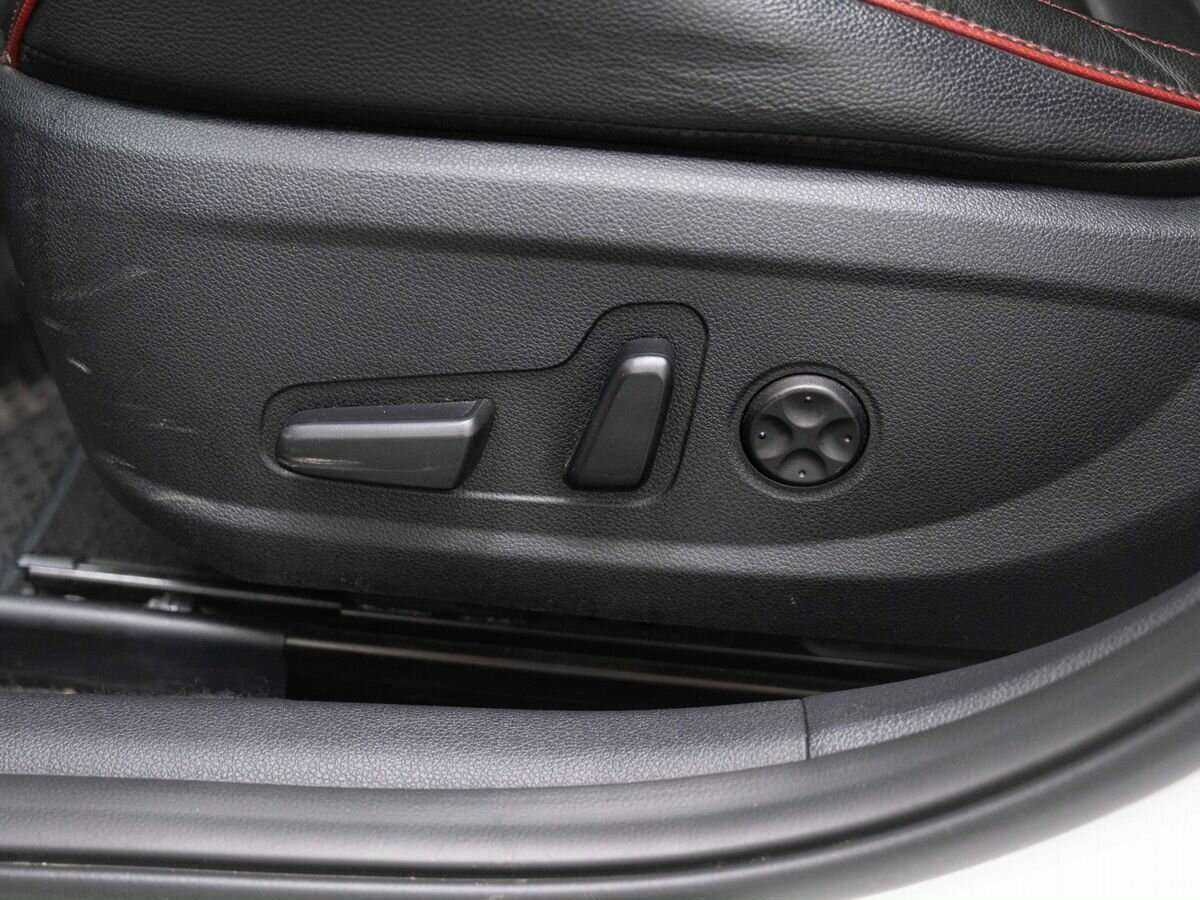 Купить Kia Optima, 2018, 135 110 км.. Фото: #19