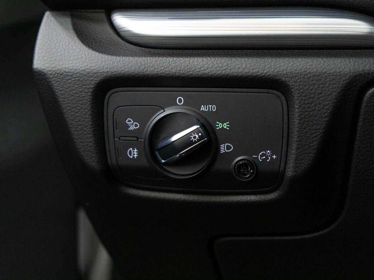 Купить Audi A3, 2017, 97 954 км.. Фото: #16