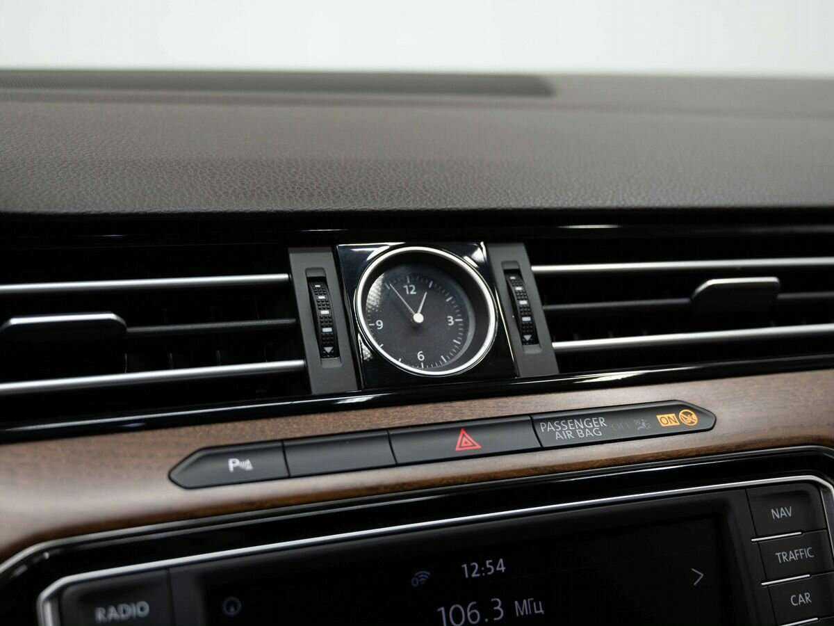 Купить Фольксваген Пассат, 2016, 148 660 км.. Фото: #19