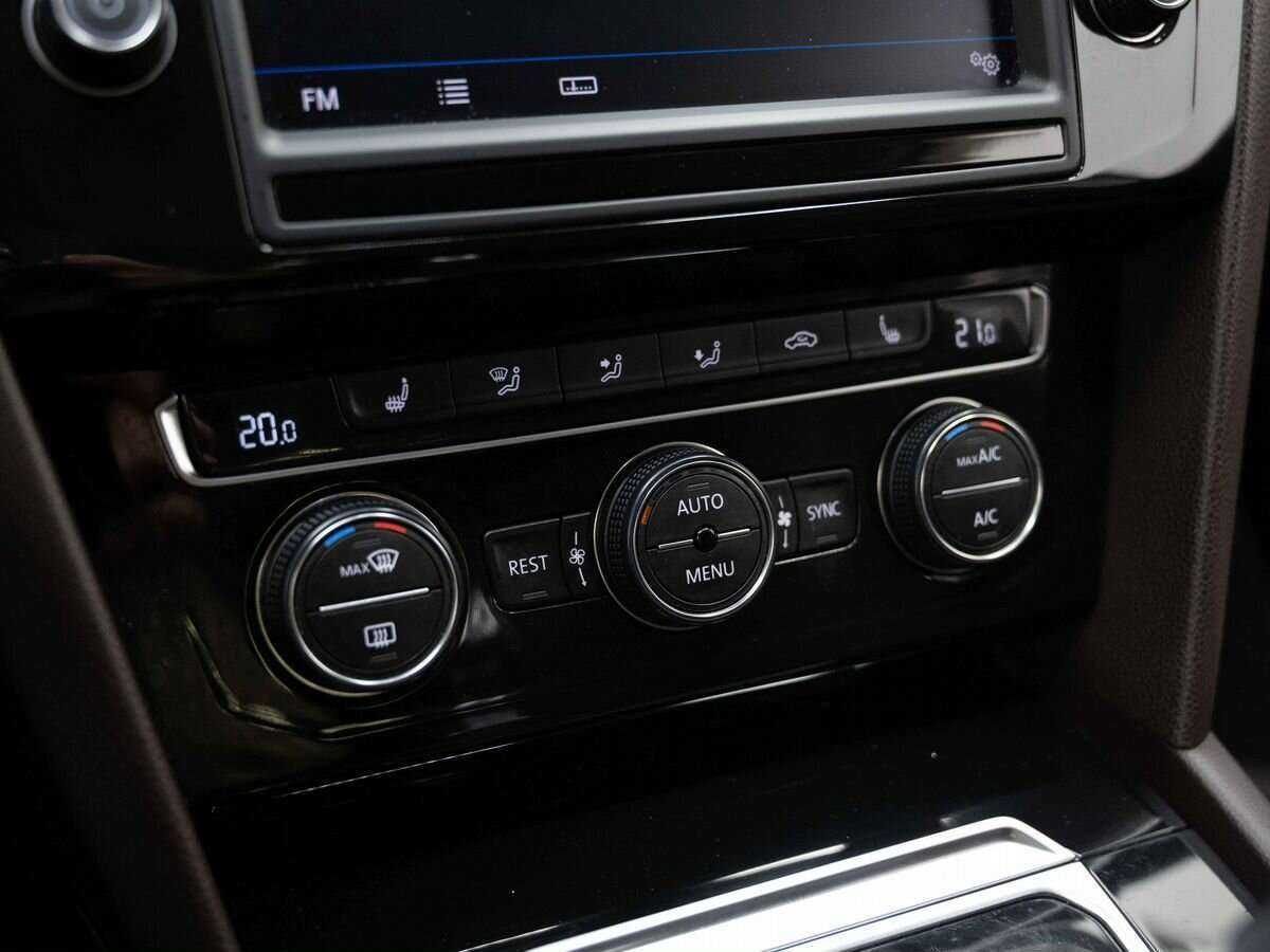 Купить Фольксваген Пассат, 2016, 148 660 км.. Фото: #23