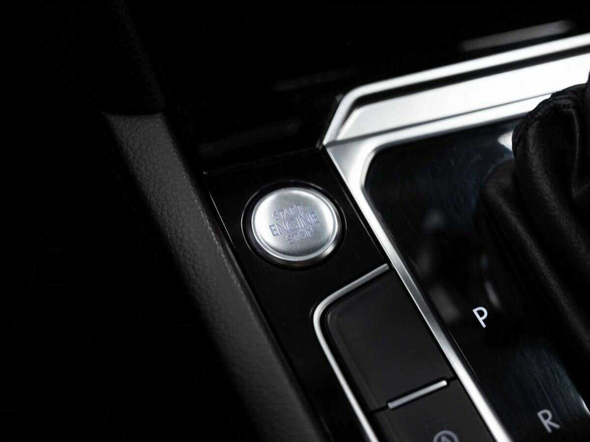 Купить Фольксваген Пассат, 2016, 148 660 км.. Фото: #25