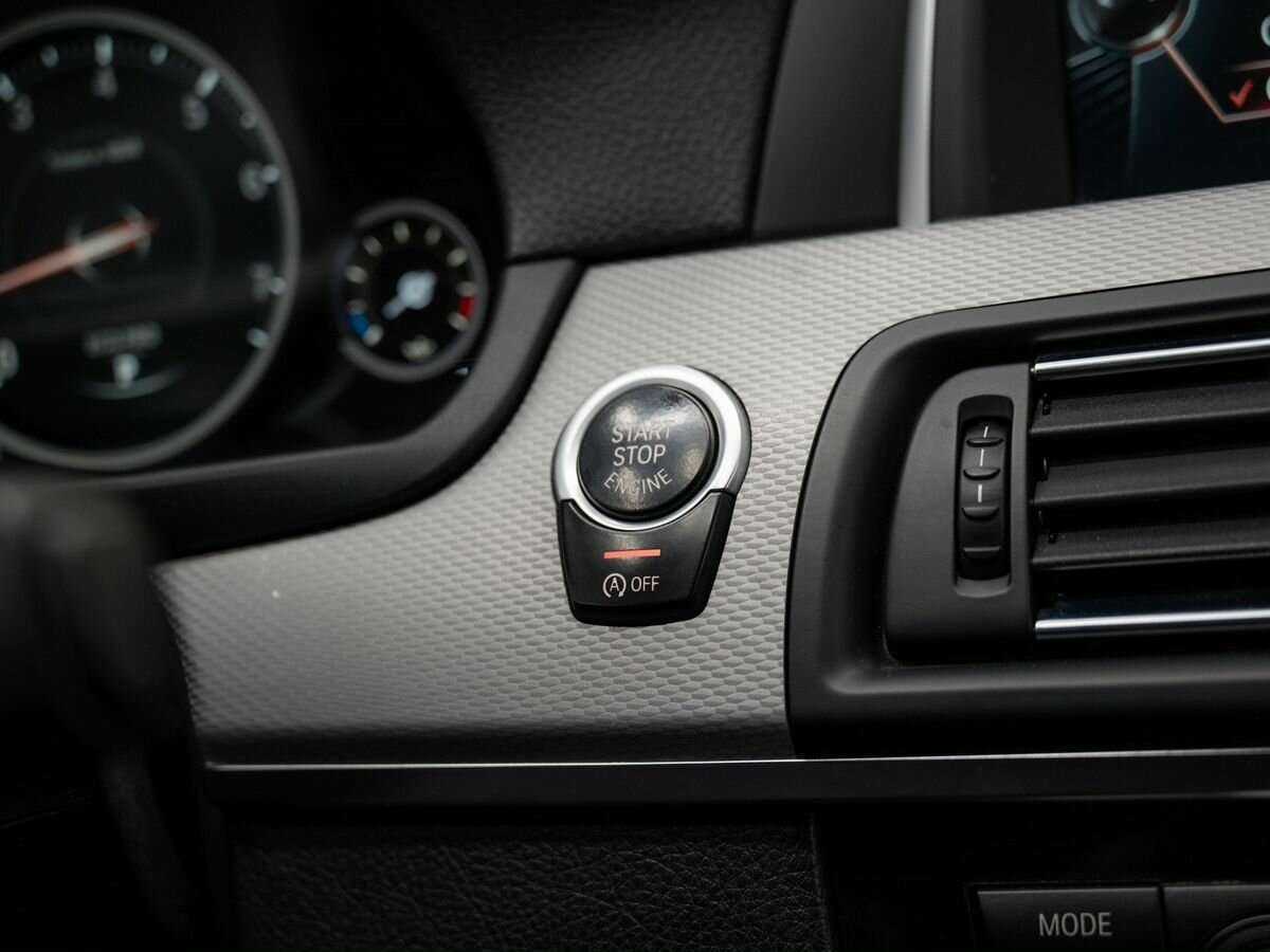 Купить BMW 5 серии, 2014, 153 000 км.. Фото: #21