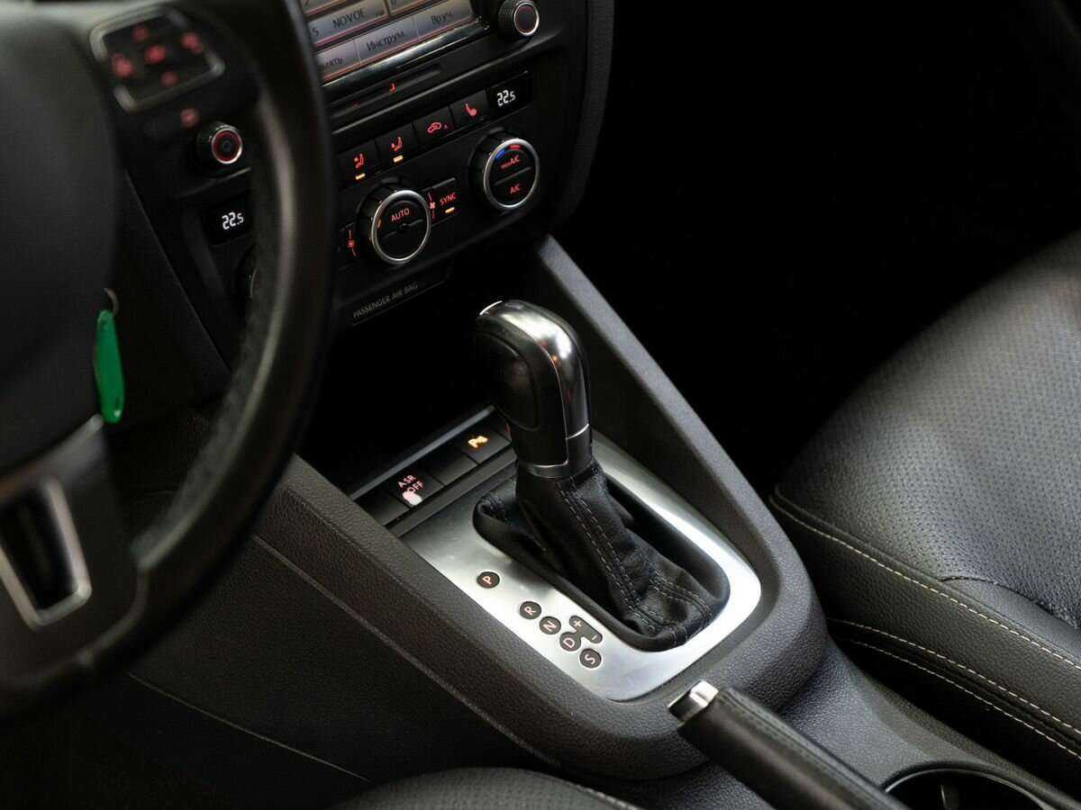 Купить Фольксваген Джетта, 2013, 188 137 км.. Фото: #11