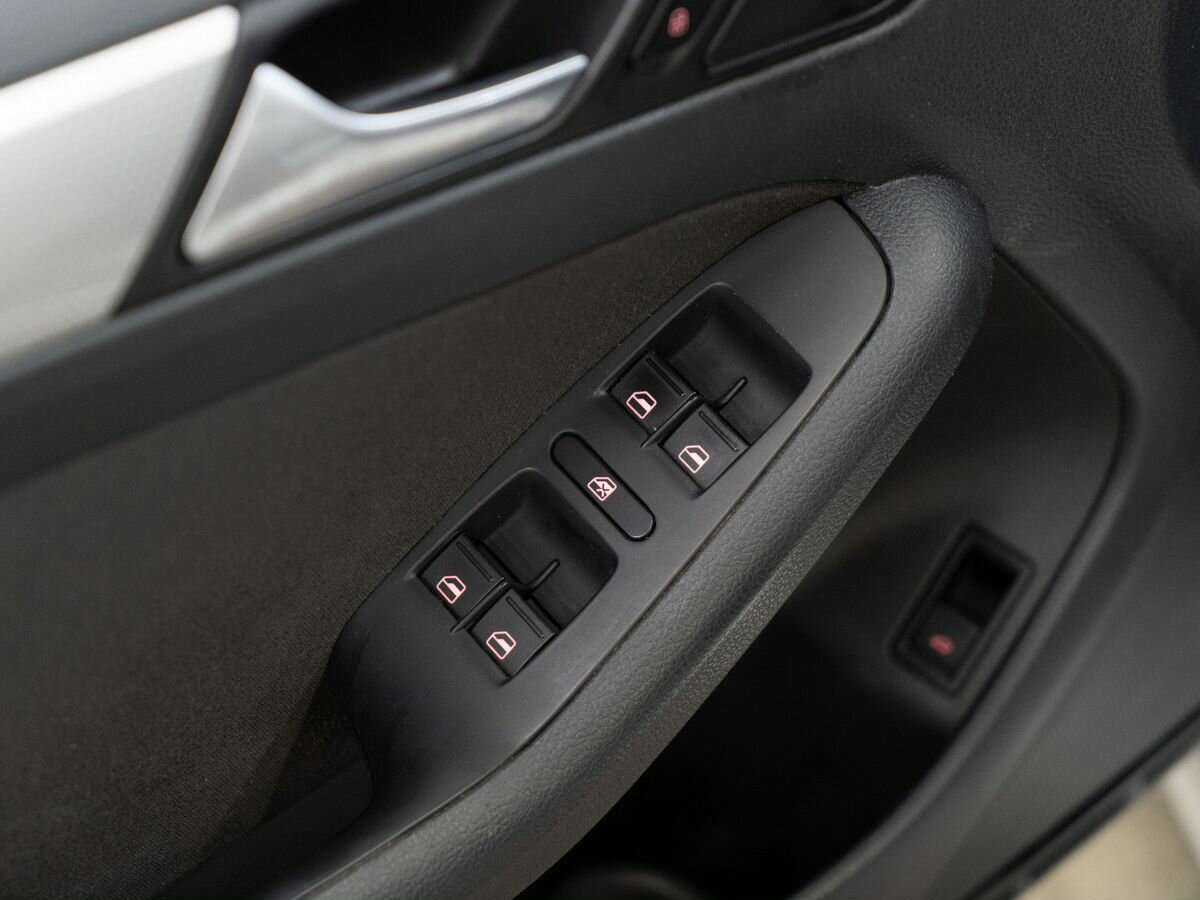 Купить Фольксваген Джетта, 2013, 188 137 км.. Фото: #14