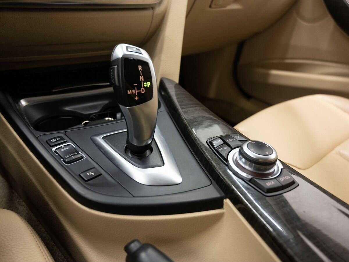 Купить BMW 3 серии, 2012, 220 957 км.. Фото: #23