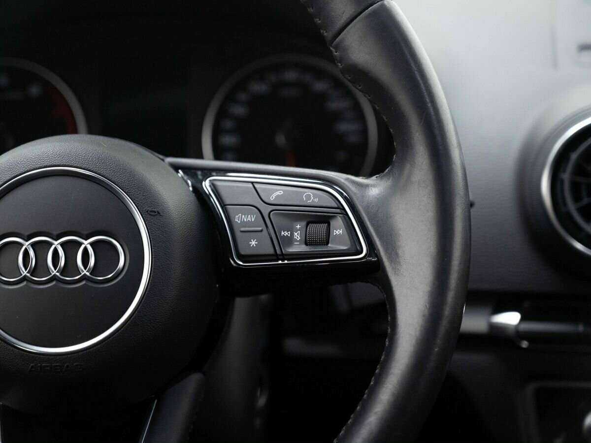 Купить Audi A3, 2019, 157 000 км.. Фото: #14