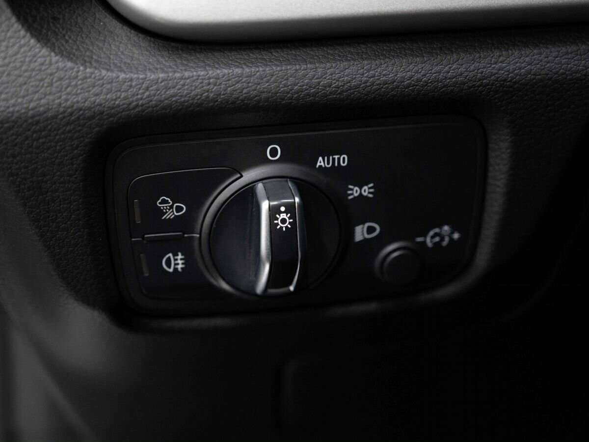 Купить Audi A3, 2019, 157 000 км.. Фото: #18