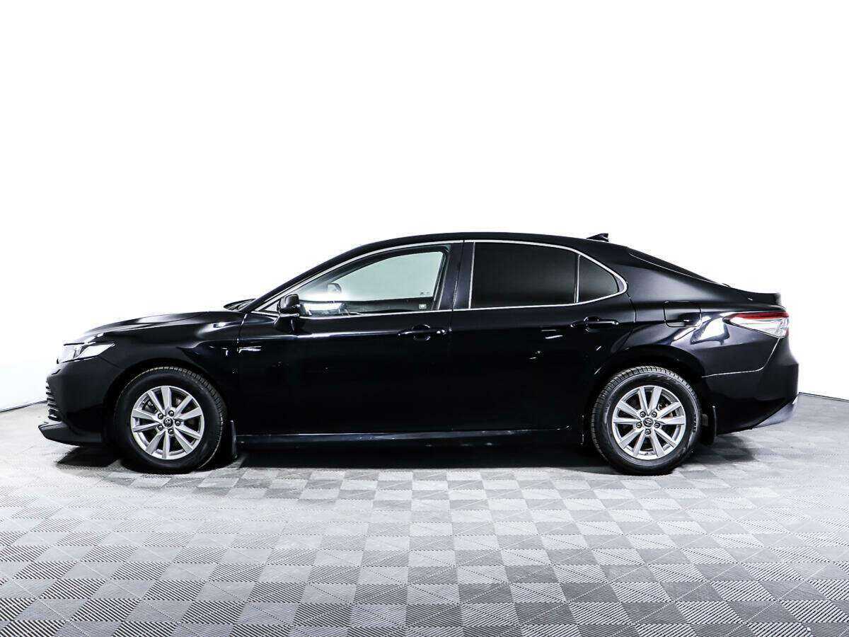 Купить Toyota Camry, 2020, 189 030 км.. Фото: #2