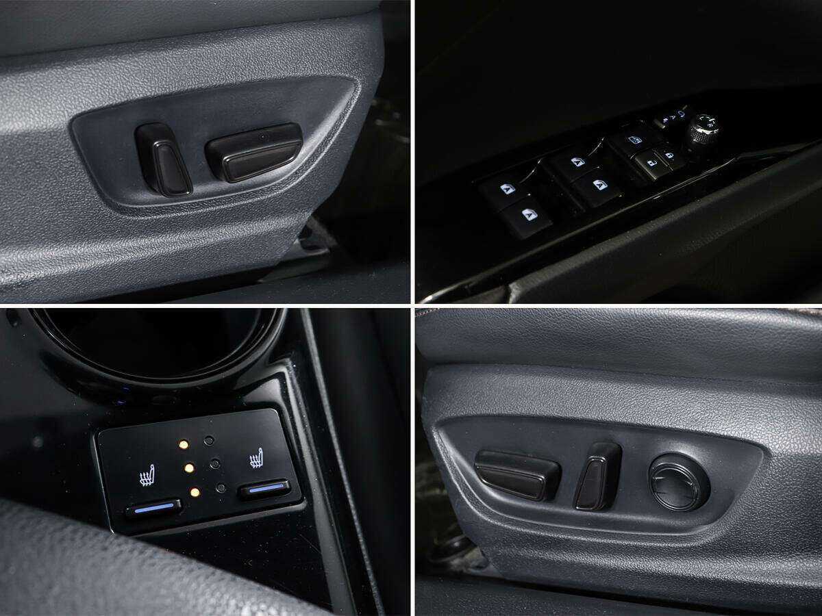 Купить Toyota Camry, 2020, 189 030 км.. Фото: #10