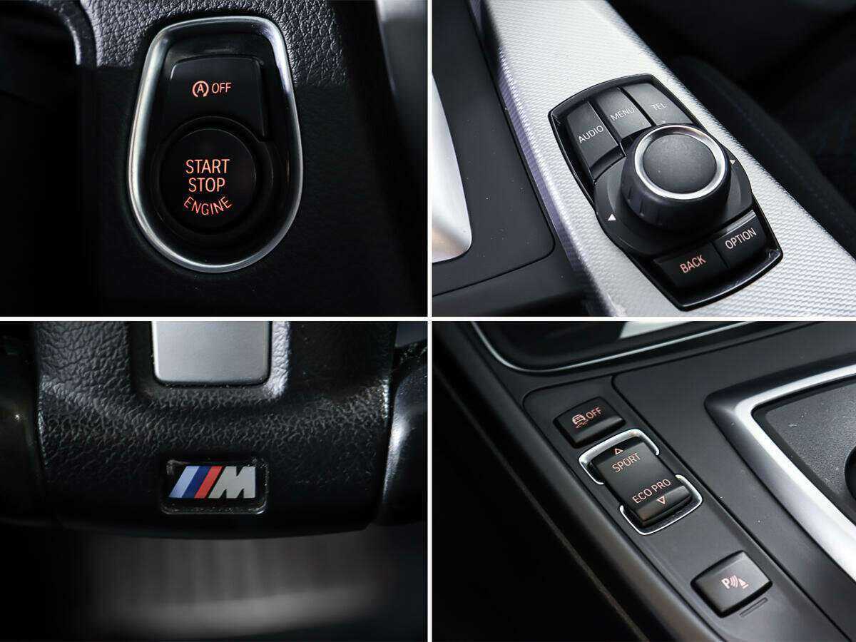 Купить BMW 3 серии, 2013, 78 816 км.. Фото: #16