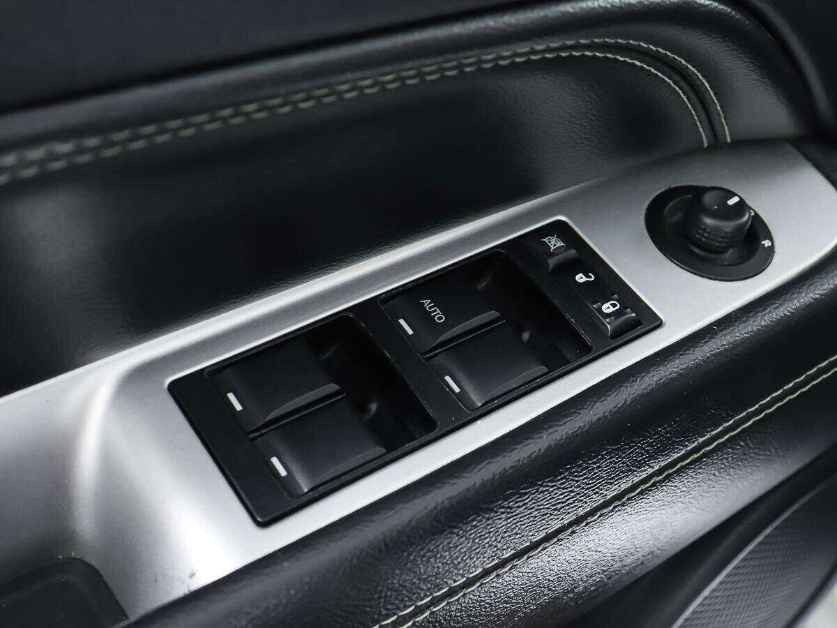 Купить Jeep Compass, 2013, 224 775 км.. Фото: #14