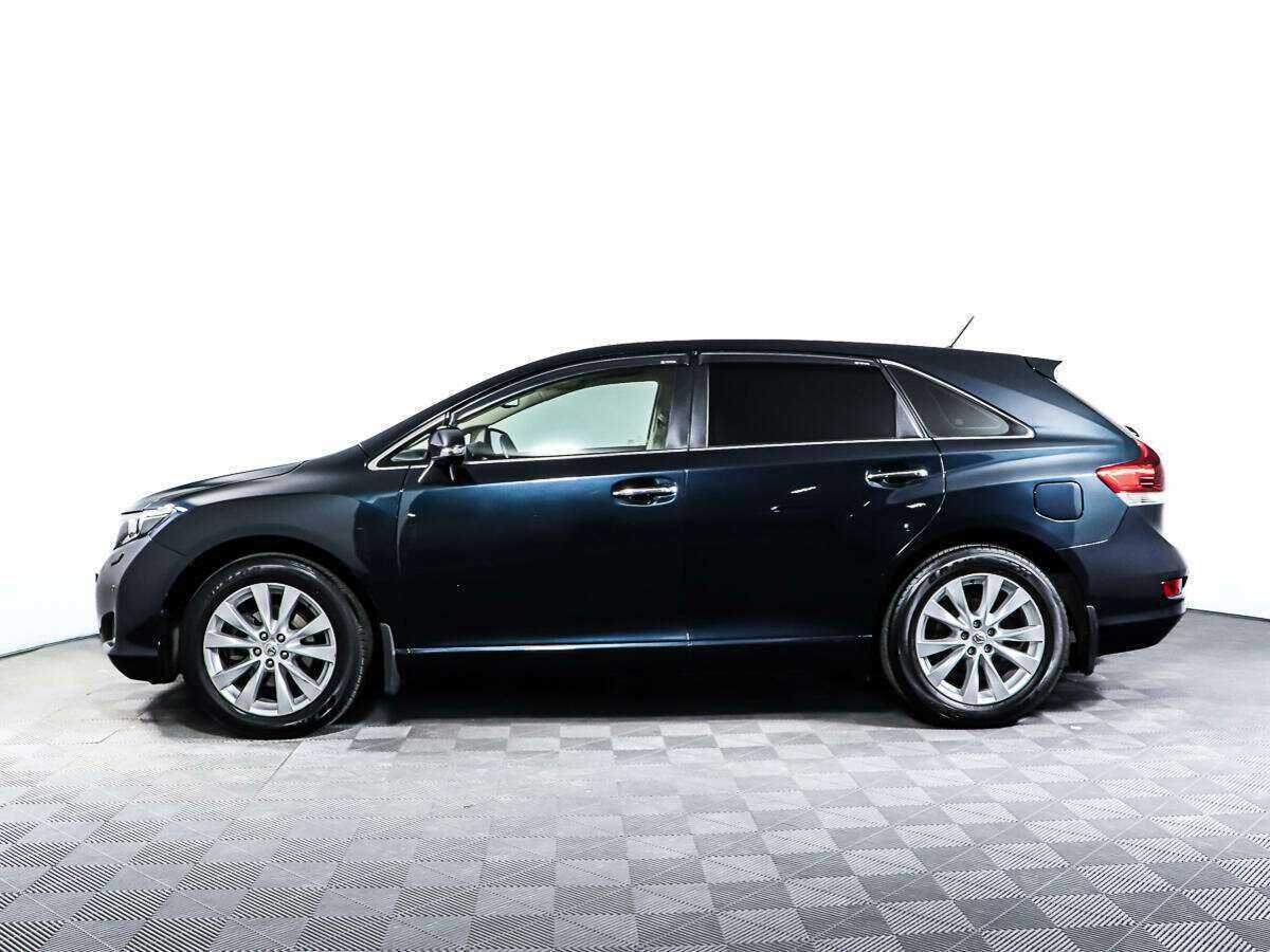 Купить Toyota Venza, 2014, 169 059 км.. Фото: #7