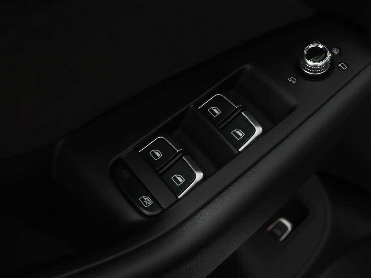 Купить Audi Q5, 2016, 103 298 км.. Фото: #19