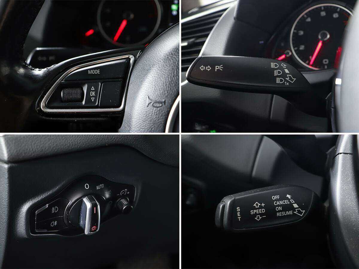 Купить Audi Q5, 2014, 119 000 км.. Фото: #18