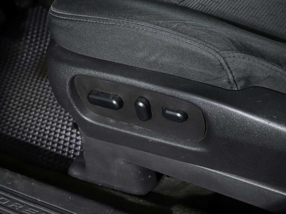 Купить Ford Explorer, 2013, 220 977 км.. Фото: #17