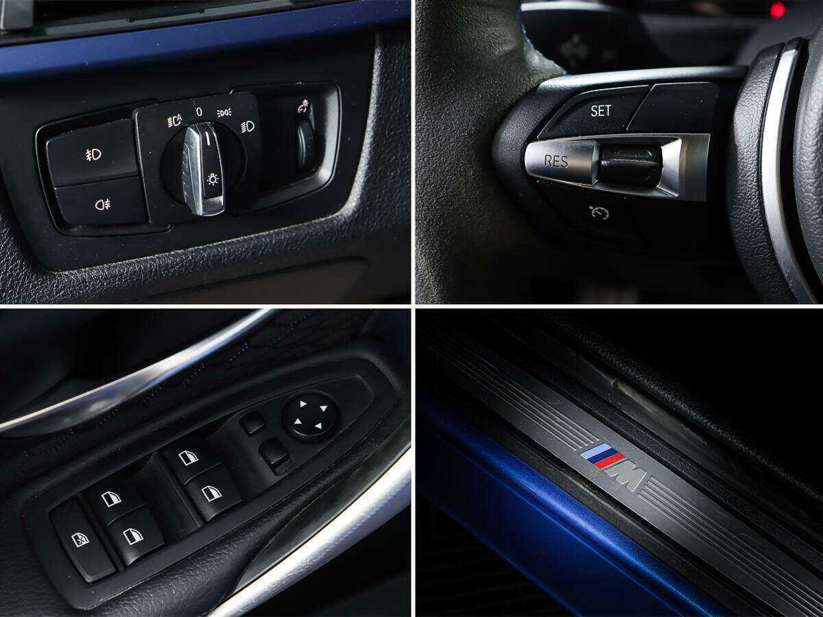 Купить BMW 3 серии, 2013, 108 636 км.. Фото: #12