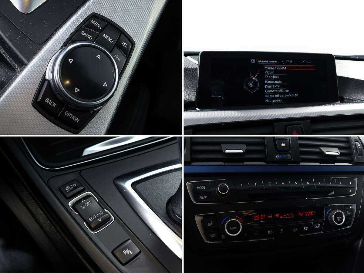 Купить BMW 3 серии, 2013, 108 636 км.. Фото: #14