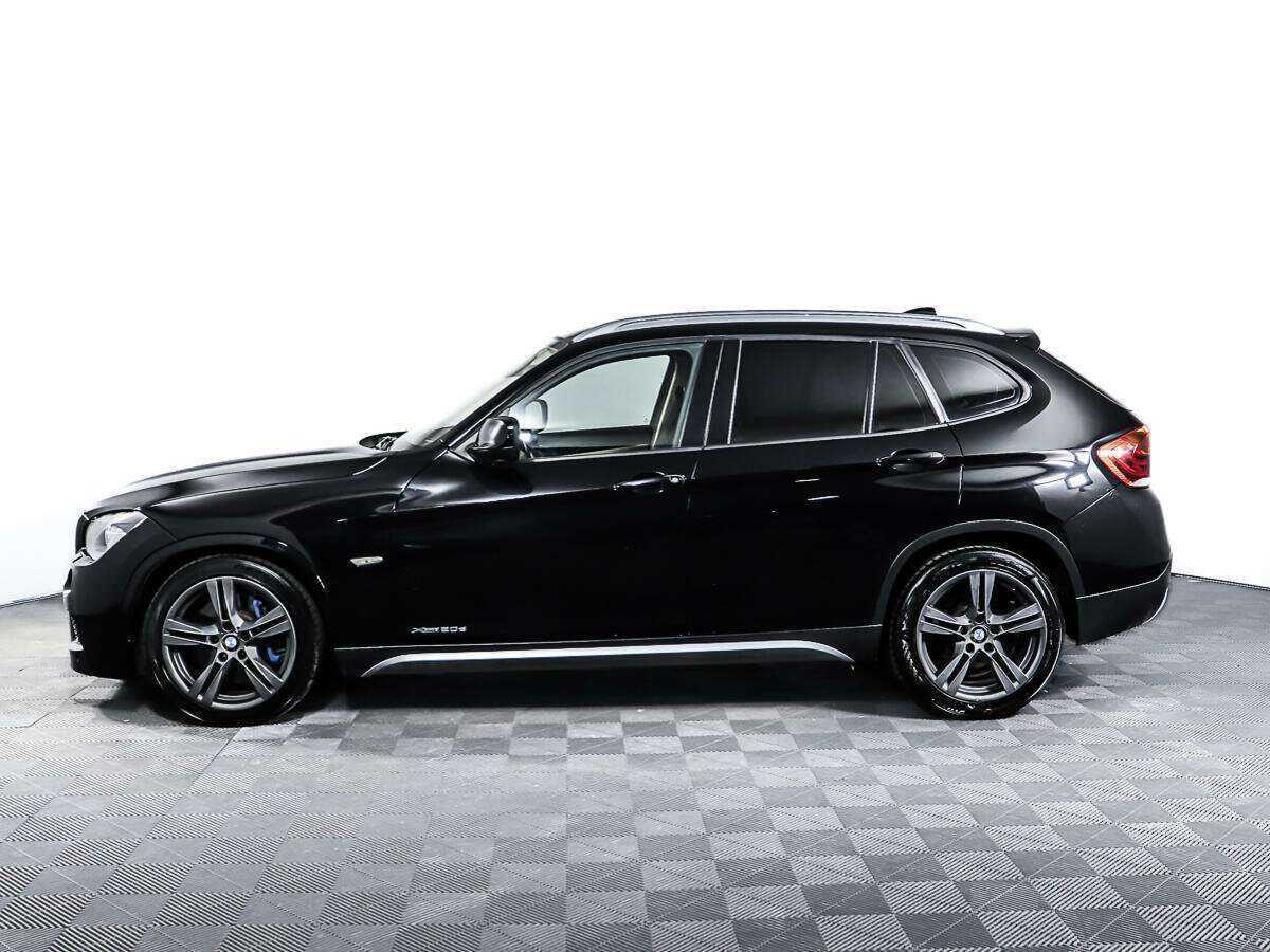 Купить BMW X1, 2012, 128 630 км.. Фото: #7