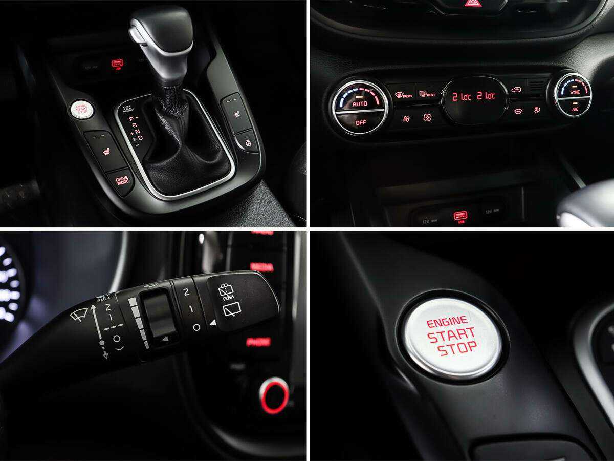 Купить Kia Soul, 2021, 25 665 км.. Фото: #18