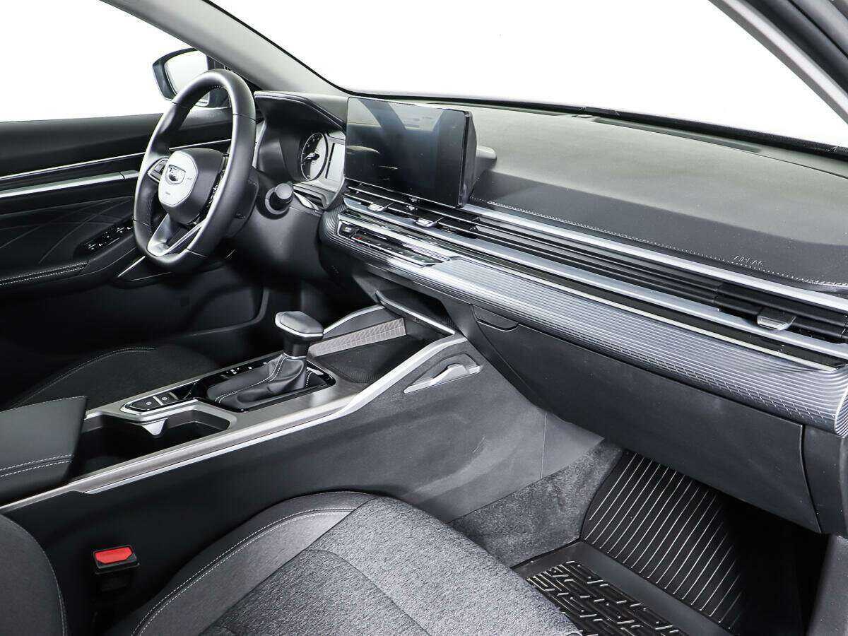 Купить Geely Emgrand, 2023, 19 209 км.. Фото: #8