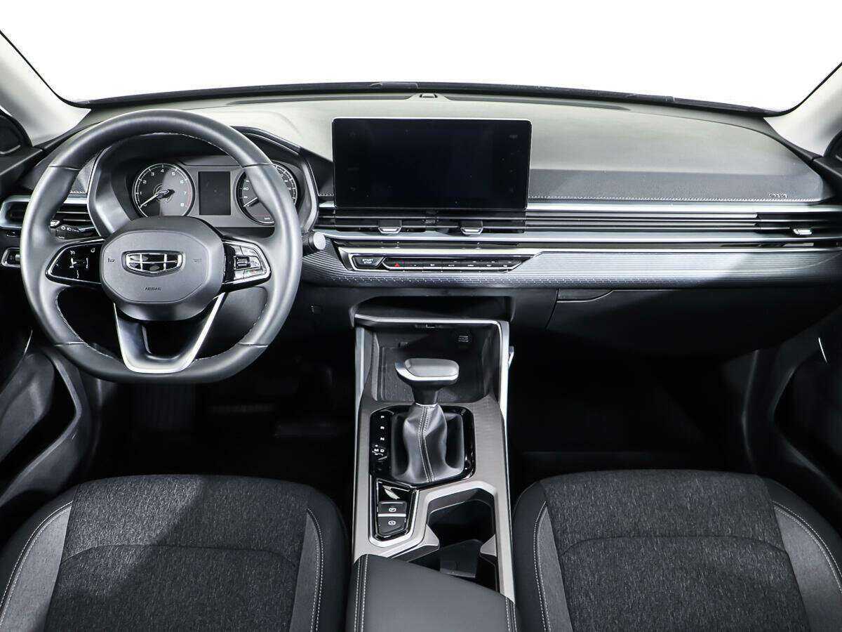 Купить Geely Emgrand, 2023, 19 209 км.. Фото: #10