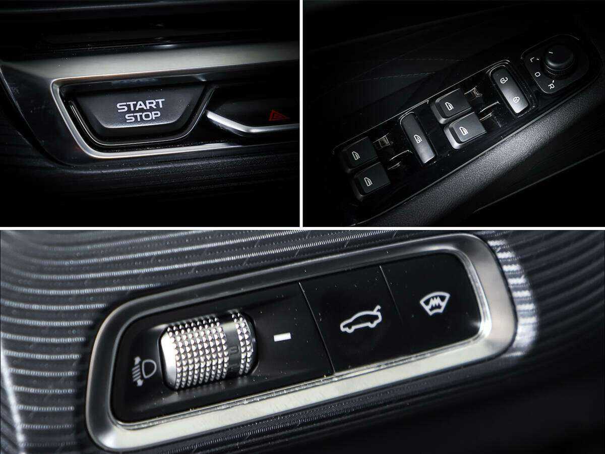 Купить Geely Emgrand, 2023, 19 209 км.. Фото: #15