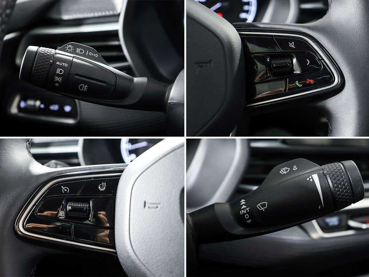 Купить Geely Emgrand, 2023, 19 209 км.. Фото: #16