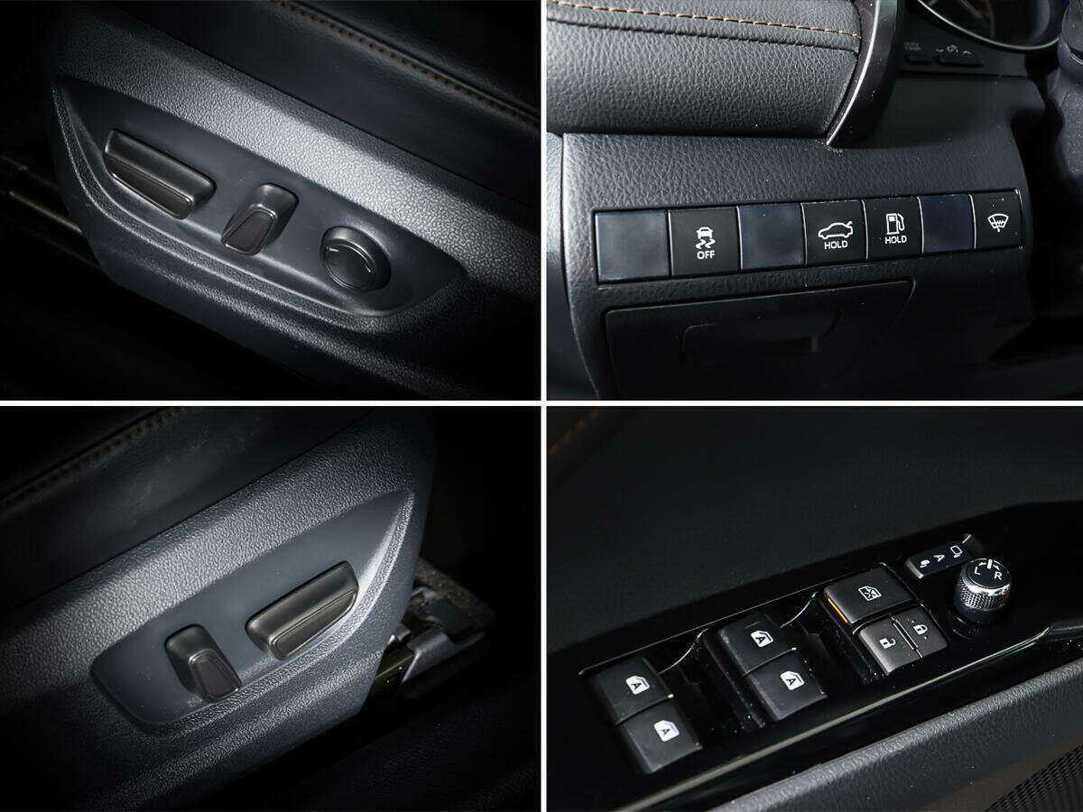 Купить Toyota Camry, 2020, 70 400 км.. Фото: #15