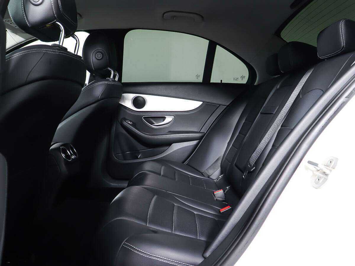 Купить Mercedes-Benz C-Класс, 2014, 92 474 км.. Фото: #9