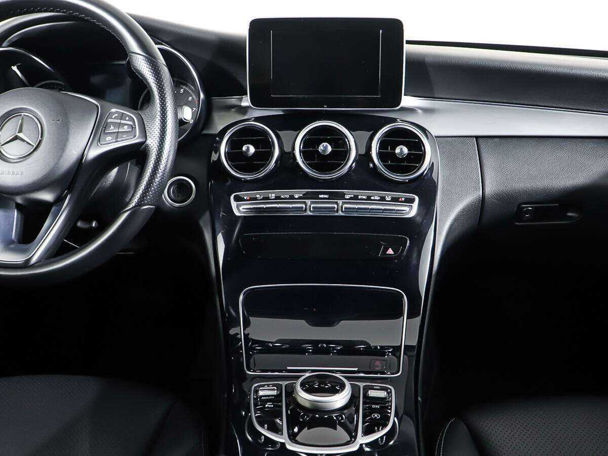 Купить Mercedes-Benz C-Класс, 2014, 92 474 км.. Фото: #11