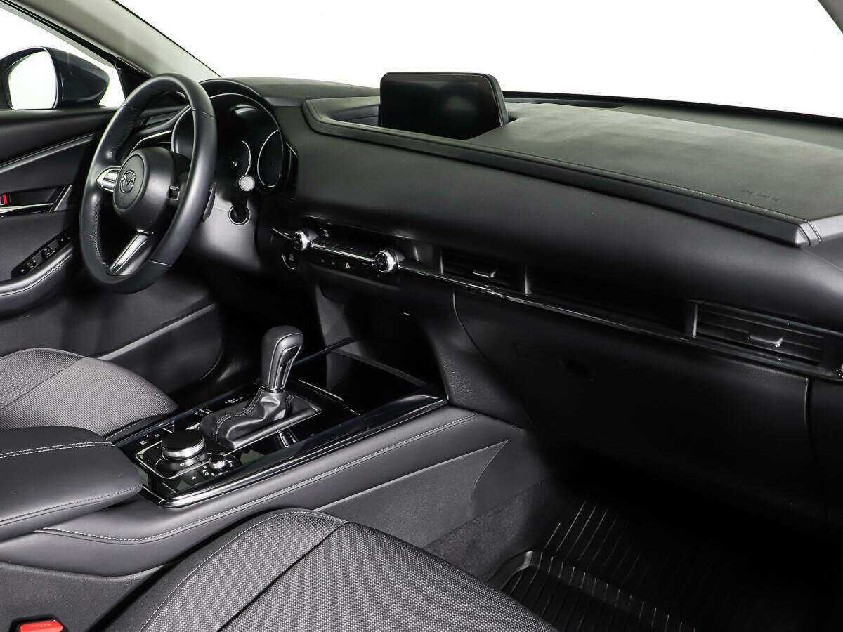 Купить Mazda CX-30, 2021, 6 658 км.. Фото: #9