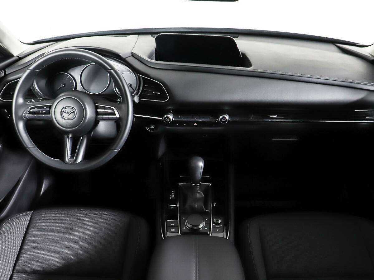 Купить Mazda CX-30, 2021, 6 658 км.. Фото: #11
