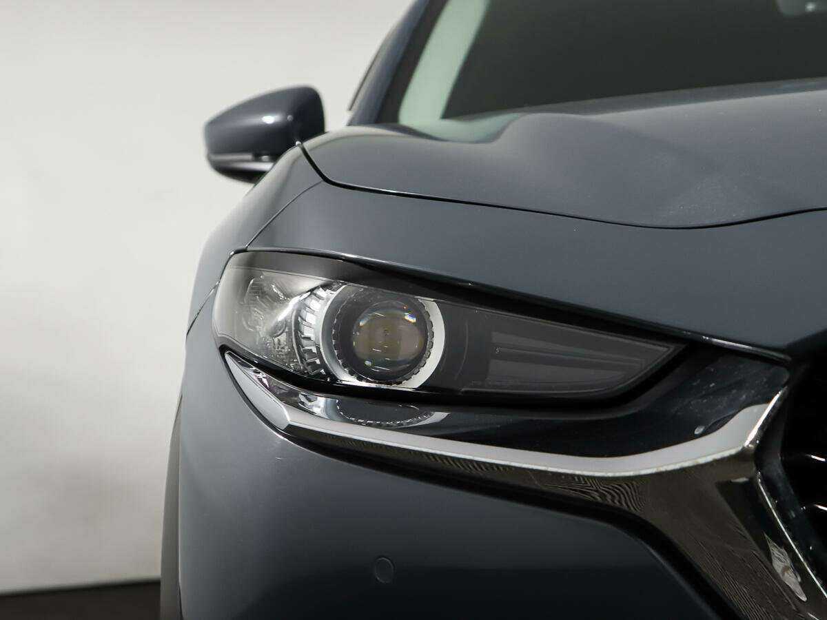 Купить Mazda CX-30, 2021, 6 658 км.. Фото: #21