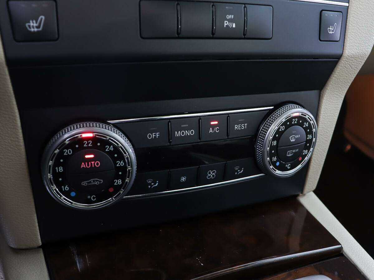 Купить Mercedes-Benz GLK-Класс, 2012, 128 405 км.. Фото: #21