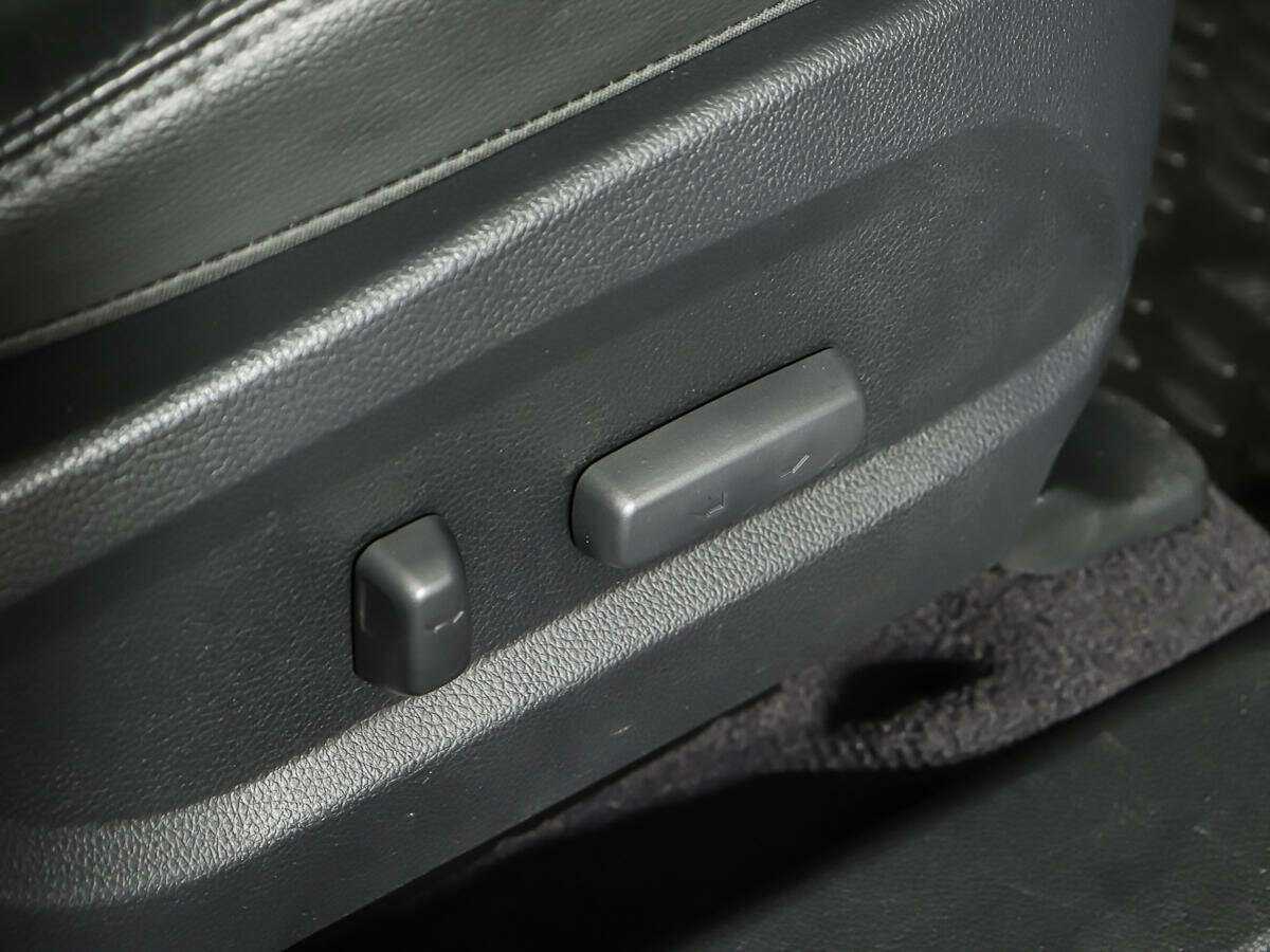 Купить Hyundai Santa Fe, 2016, 124 619 км.. Фото: #16