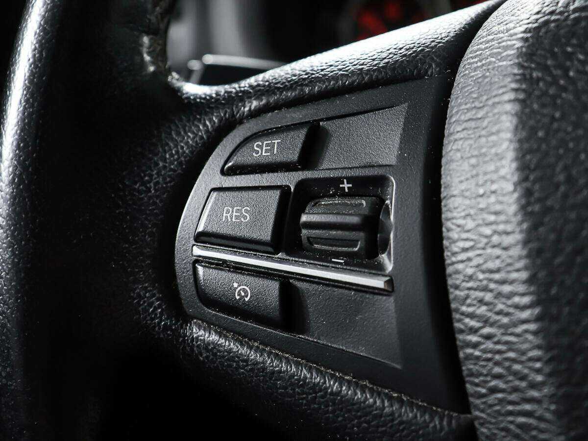 Купить BMW X3, 2014, 103 000 км.. Фото: #15