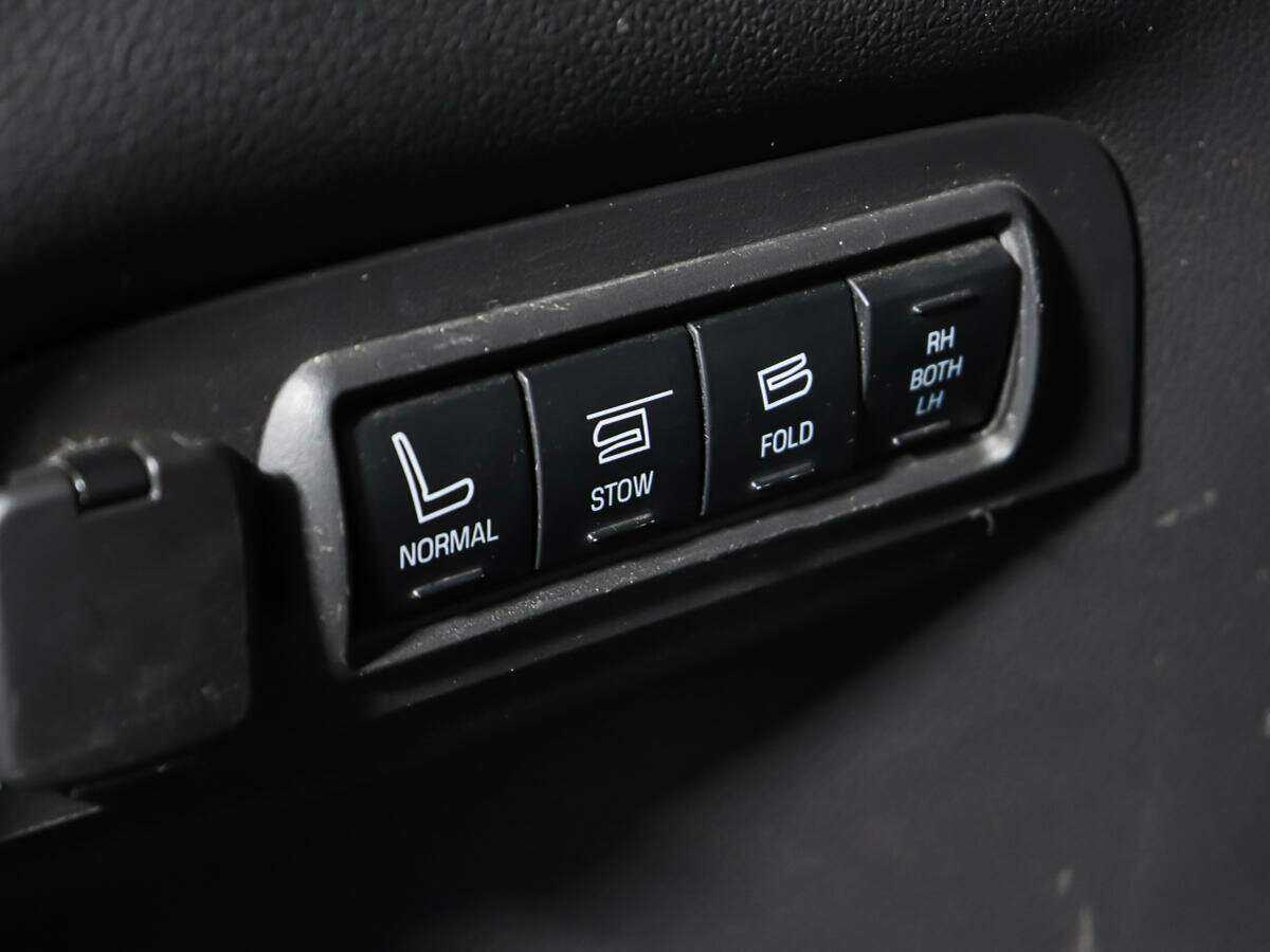 Купить Ford Explorer, 2012, 187 970 км.. Фото: #19