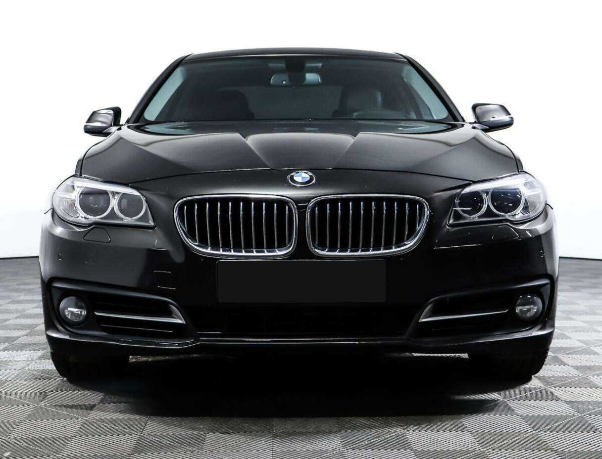 Купить BMW 5 серии, 2013, 129 299 км.. Фото: #1