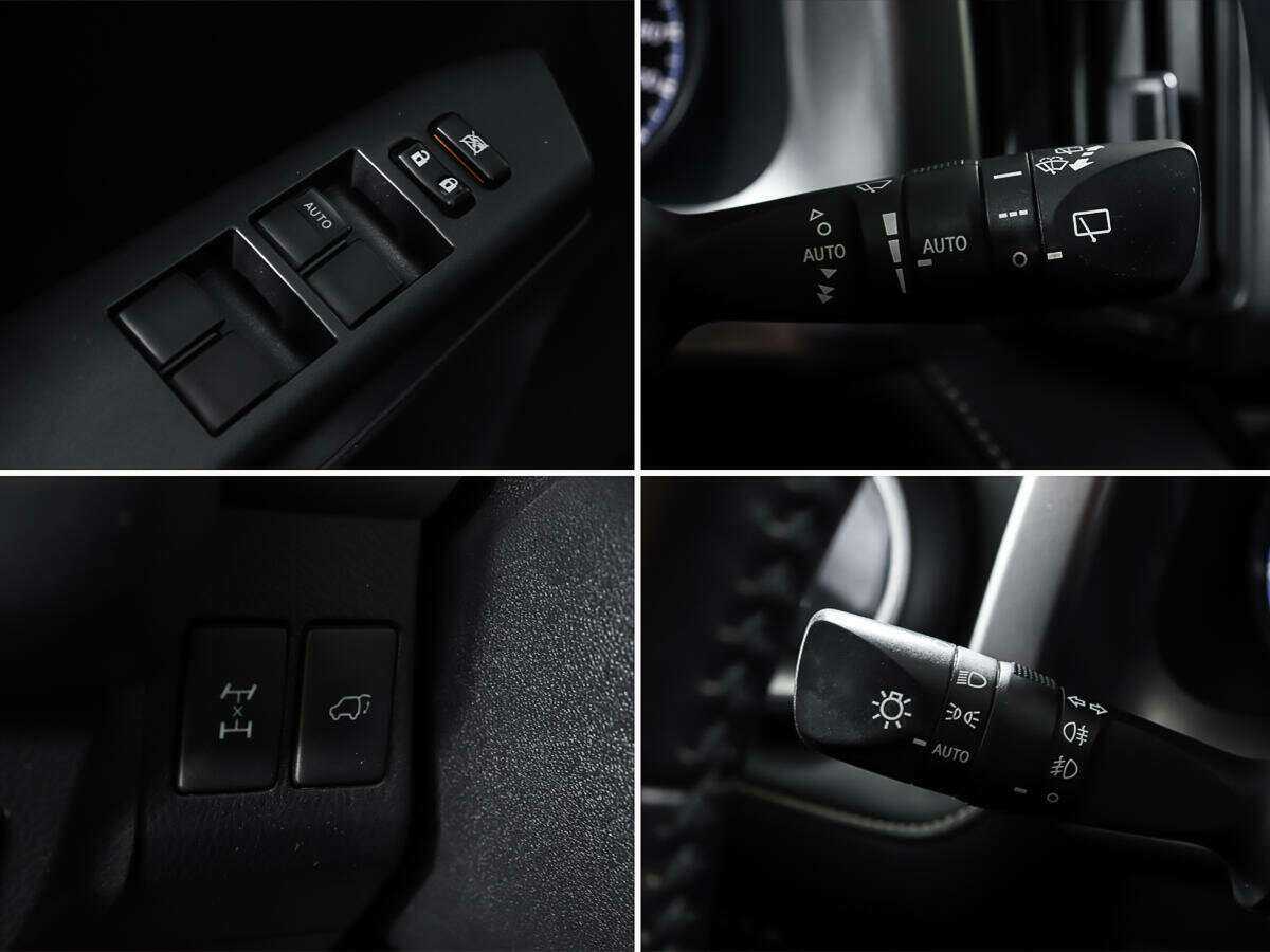 Купить Toyota RAV4, 2017, 84 900 км.. Фото: #16