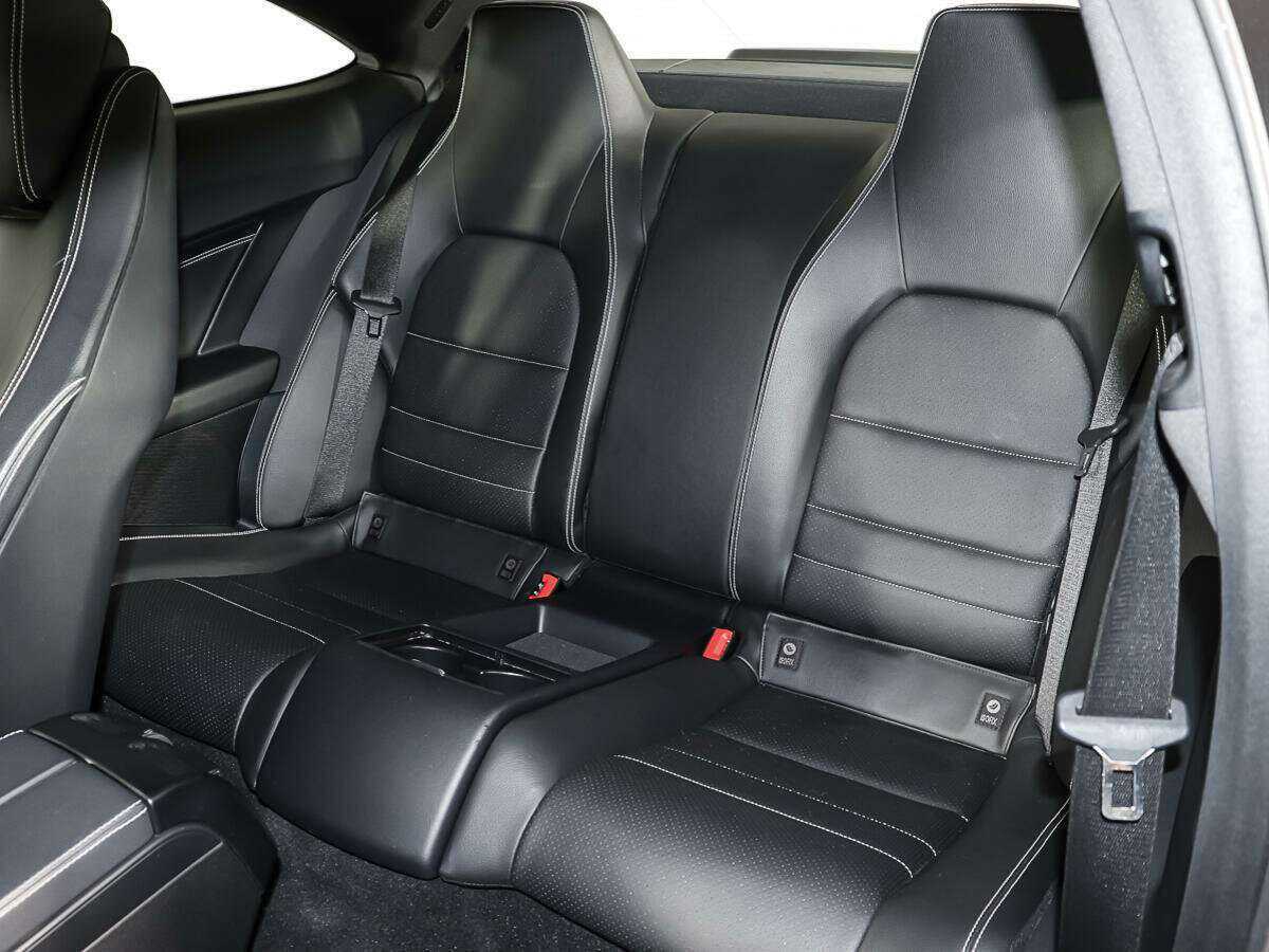 Купить Mercedes-Benz C-Класс, 2012, 113 620 км.. Фото: #9