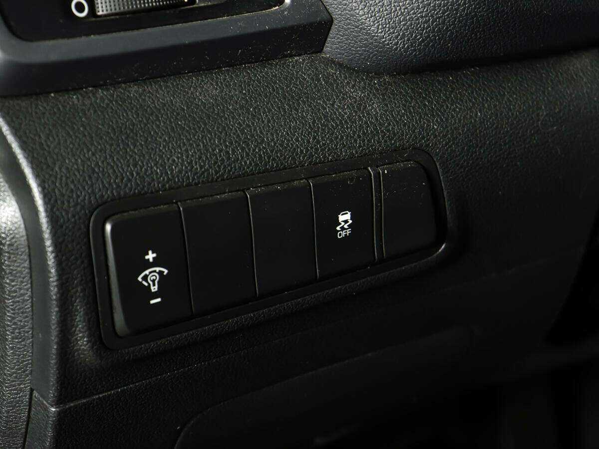 Купить Hyundai Tucson, 2016, 100 300 км.. Фото: #16