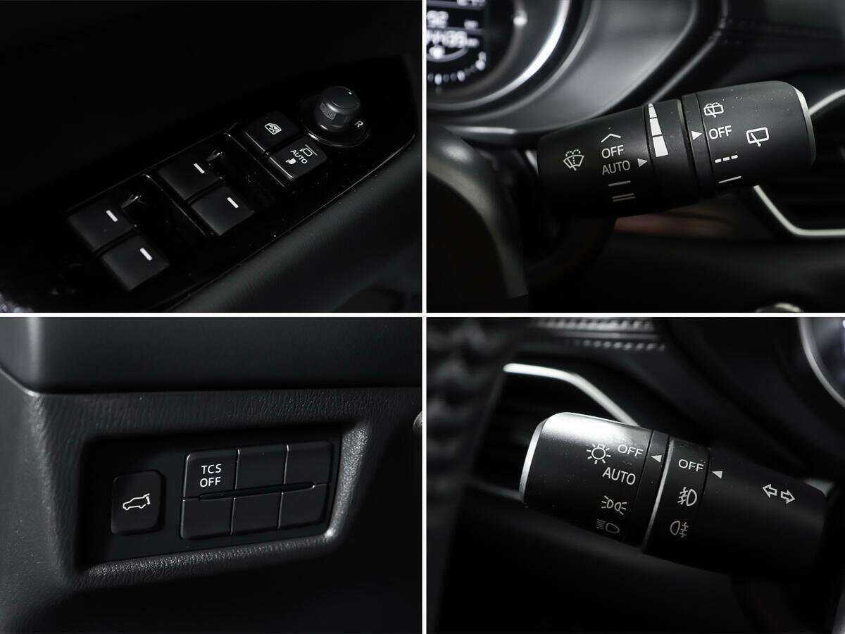 Купить Mazda CX-5, 2021, 34 438 км.. Фото: #15