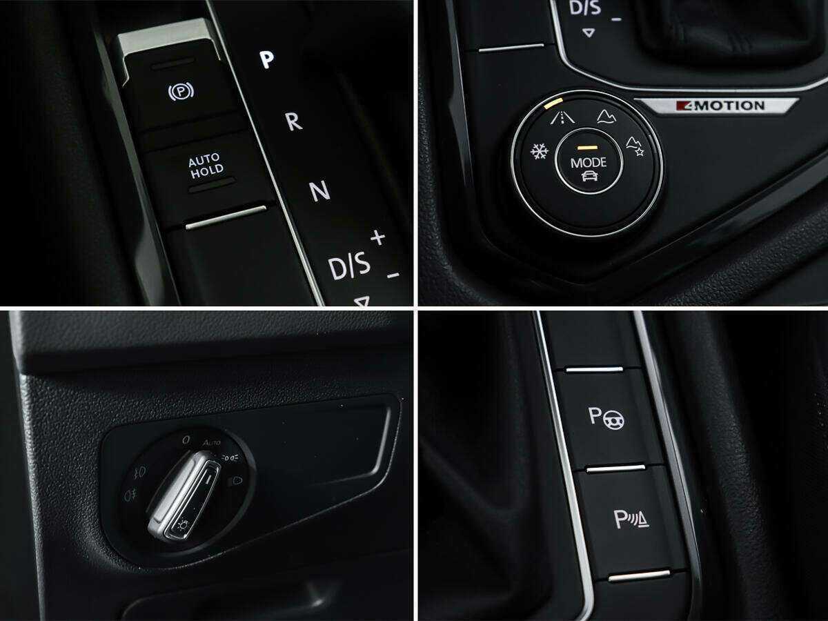 Купить Volkswagen Tiguan, 2020, 70 446 км.. Фото: #20