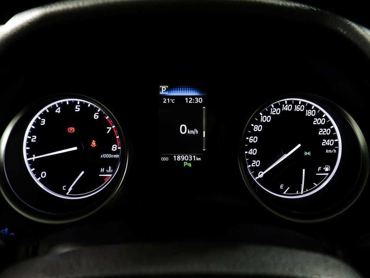 Купить Toyota Camry, 2020, 212 127 км.. Фото: #12