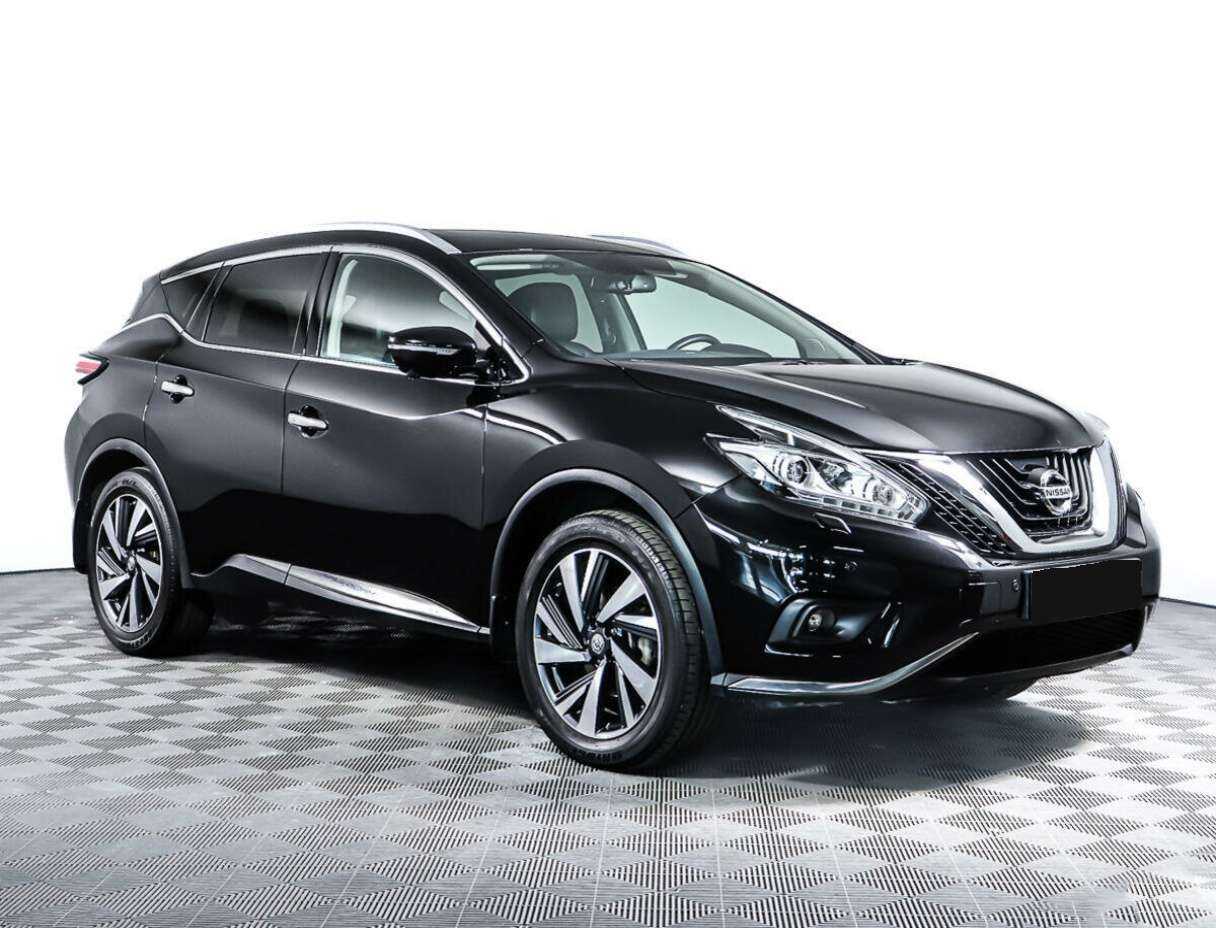 Купить Nissan Murano, 2017, 131 000 км.. Фото: #2