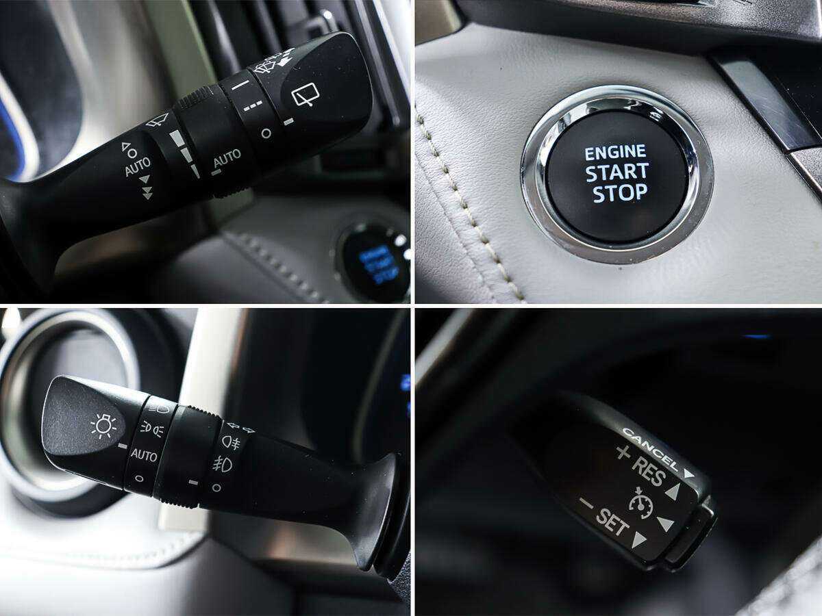 Купить Тойота Рав4, 2013, 122 700 км.. Фото: #16