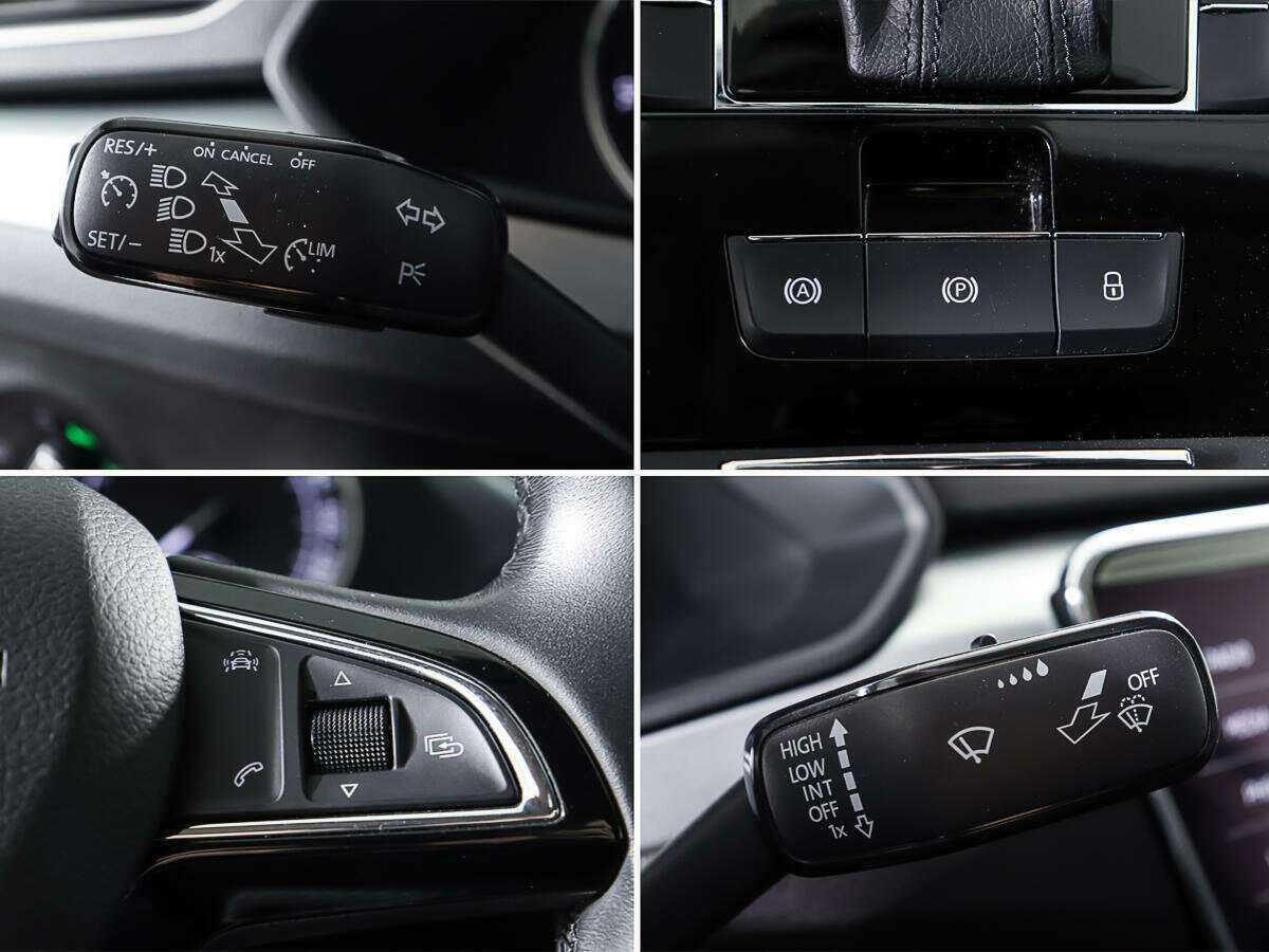 Купить Skoda Superb, 2017, 79 408 км.. Фото: #16