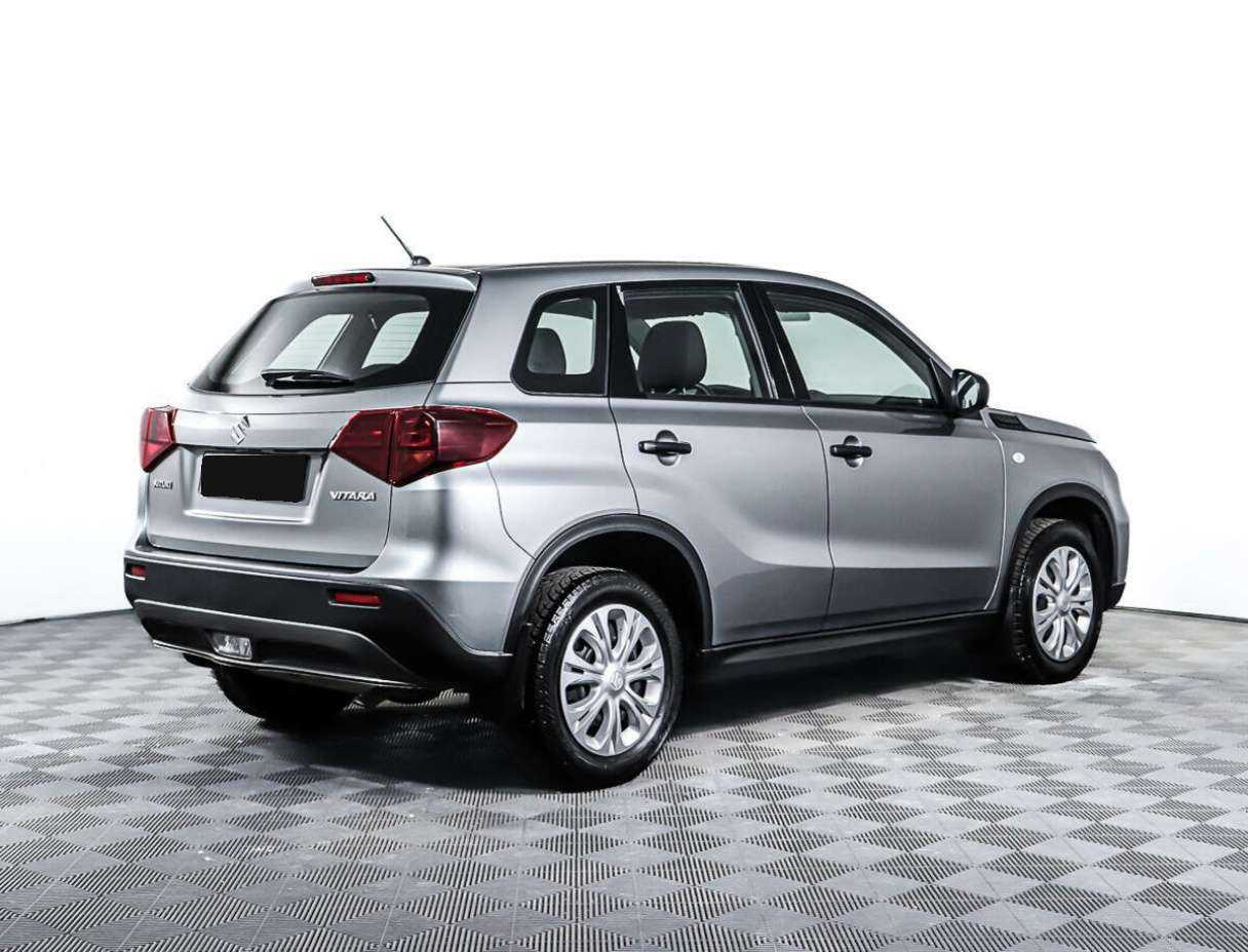 Купить Suzuki Vitara, 2021, 18 000 км.. Фото: #4