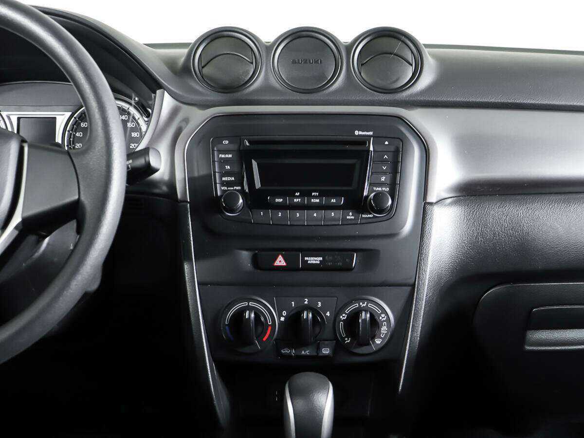 Купить Suzuki Vitara, 2021, 18 000 км.. Фото: #11