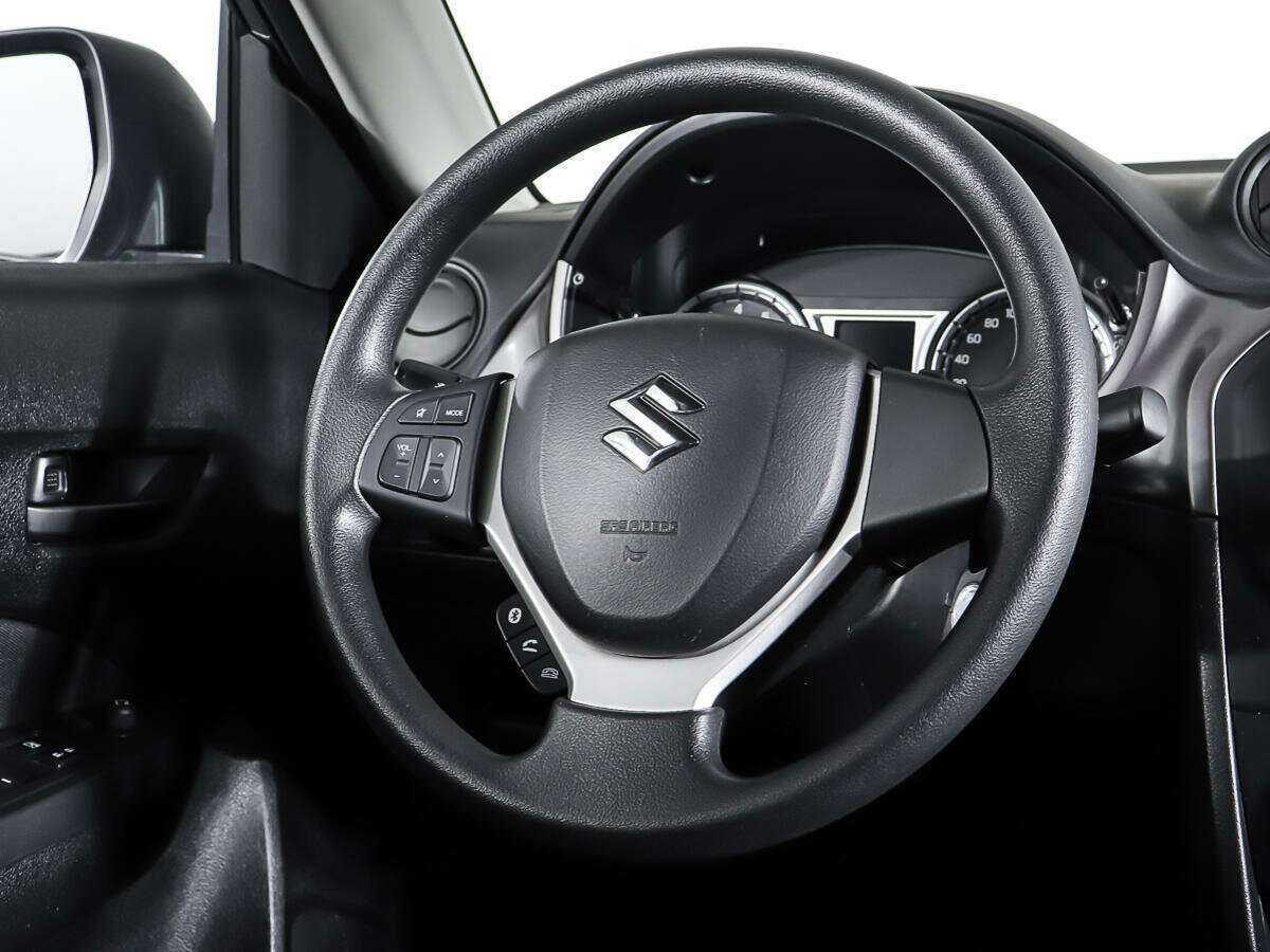 Купить Suzuki Vitara, 2021, 18 000 км.. Фото: #14